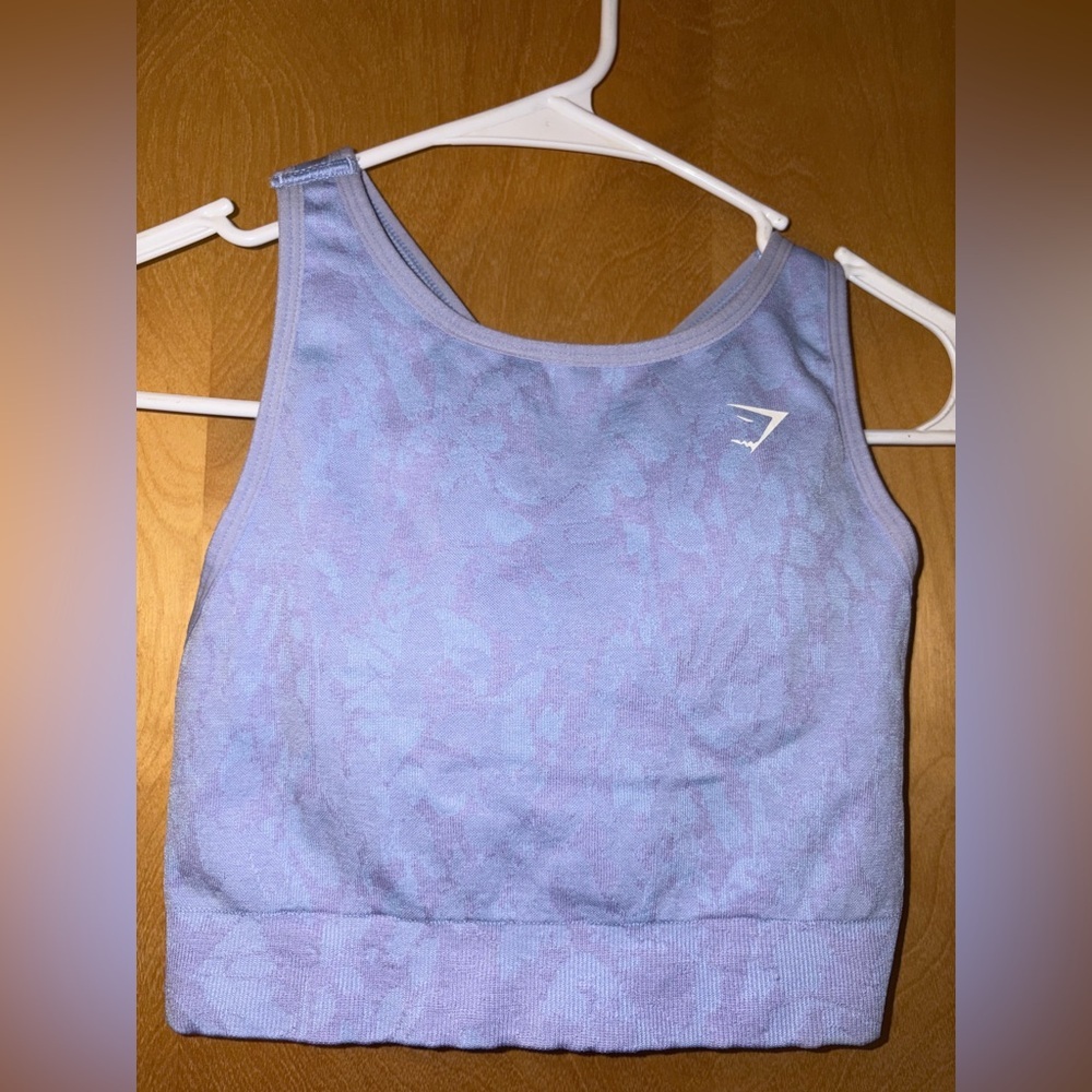 Gymshark Sports Bra